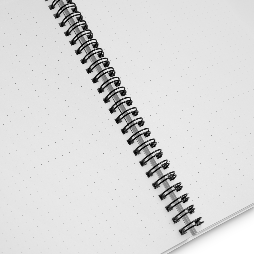 Notebook Inside